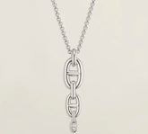 China Replica Hermes Necklaces 47usd Only